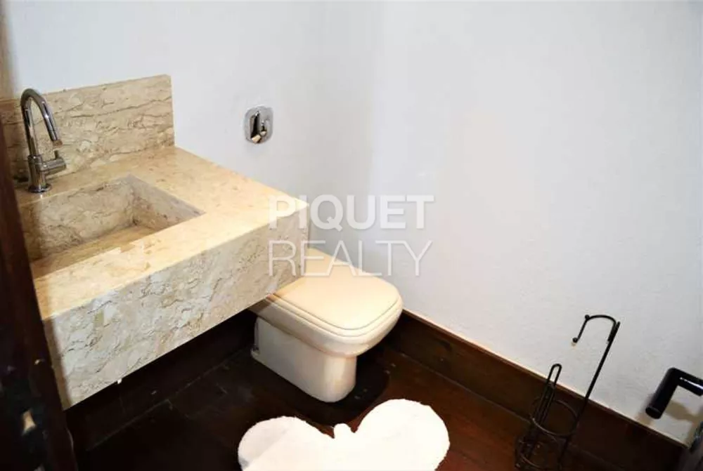 Casa de Condomínio, 5 quartos - Foto 11