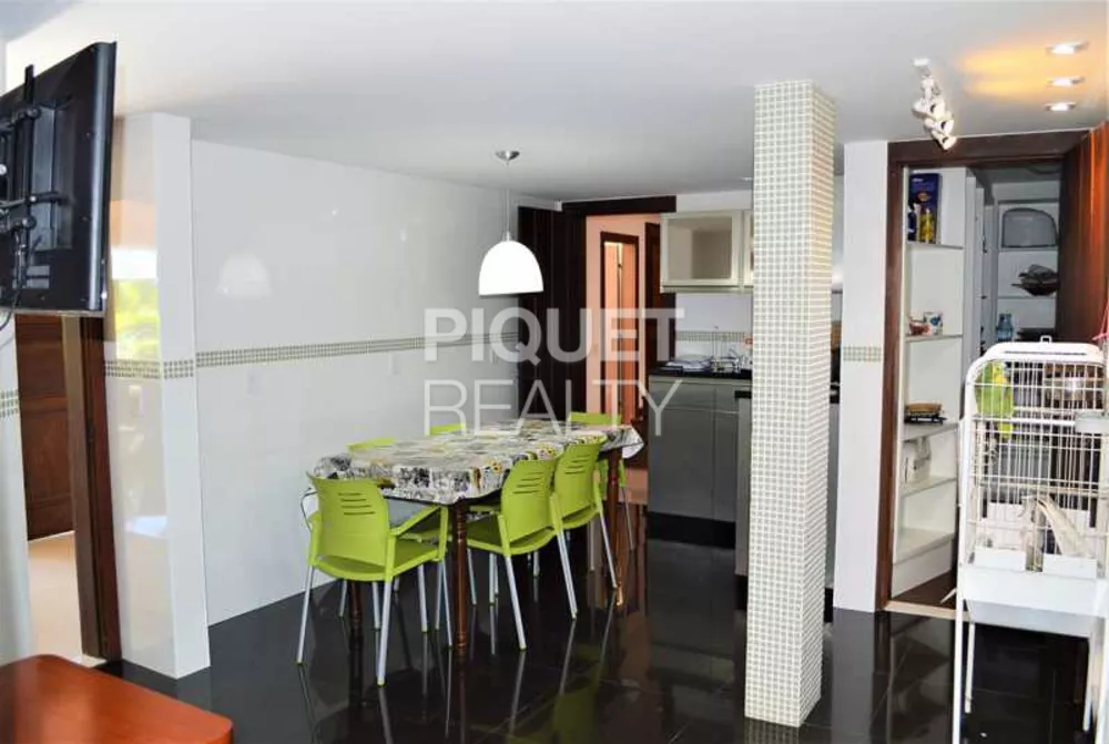 Casa de Condomínio, 5 quartos - Foto 12