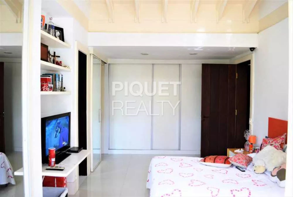 Casa de Condomínio, 5 quartos - Foto 10