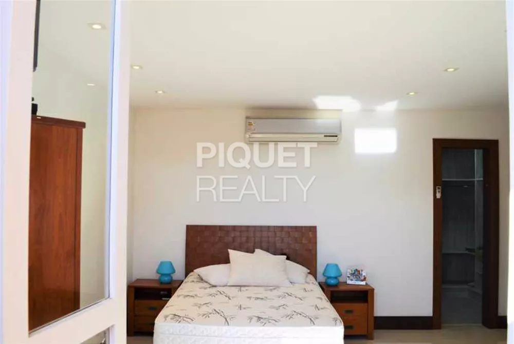 Casa de Condomínio, 5 quartos - Foto 24