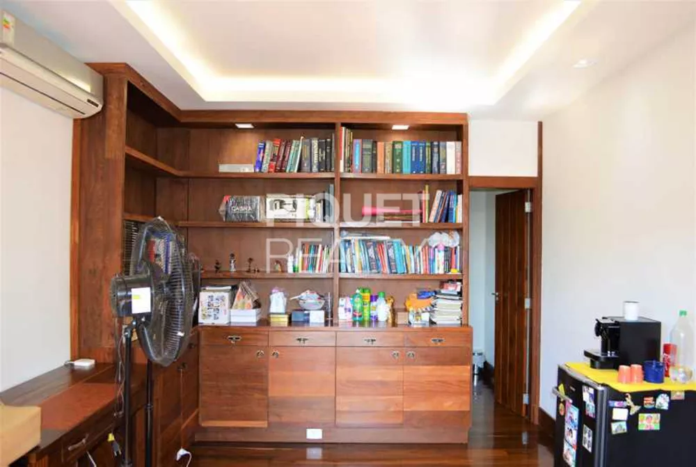 Casa de Condomínio, 5 quartos - Foto 20