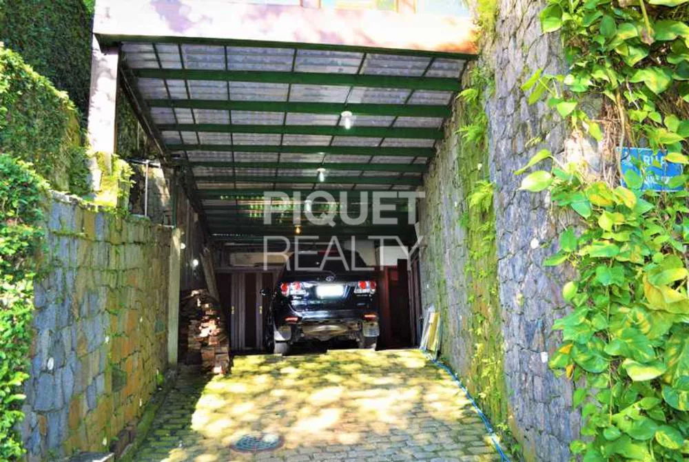 Casa de Condomínio, 5 quartos - Foto 26