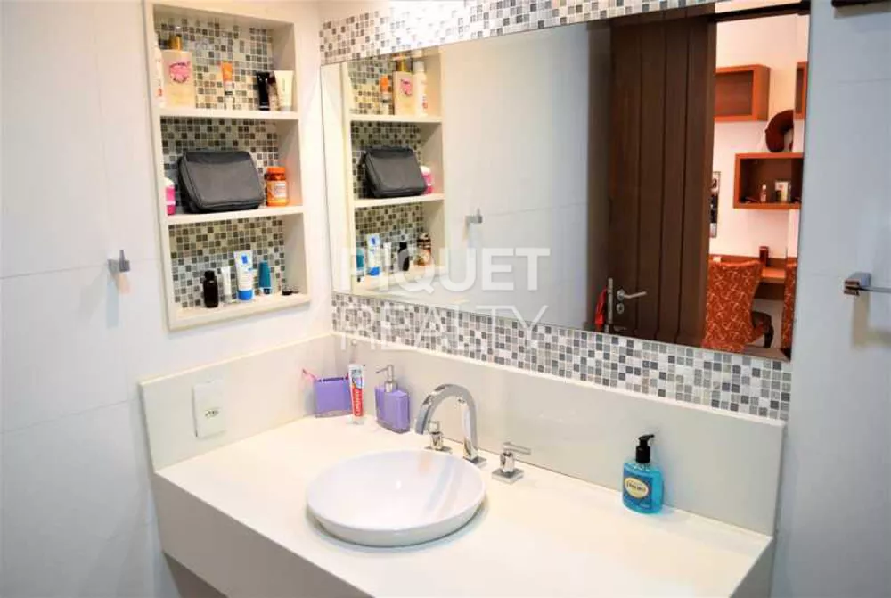 Casa de Condomínio, 5 quartos - Foto 1