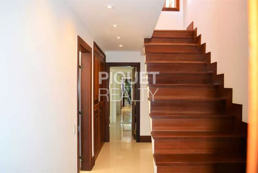 Casa de Condomínio, 5 quartos - Foto 8