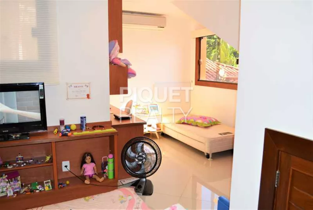 Casa de Condomínio, 5 quartos - Foto 14