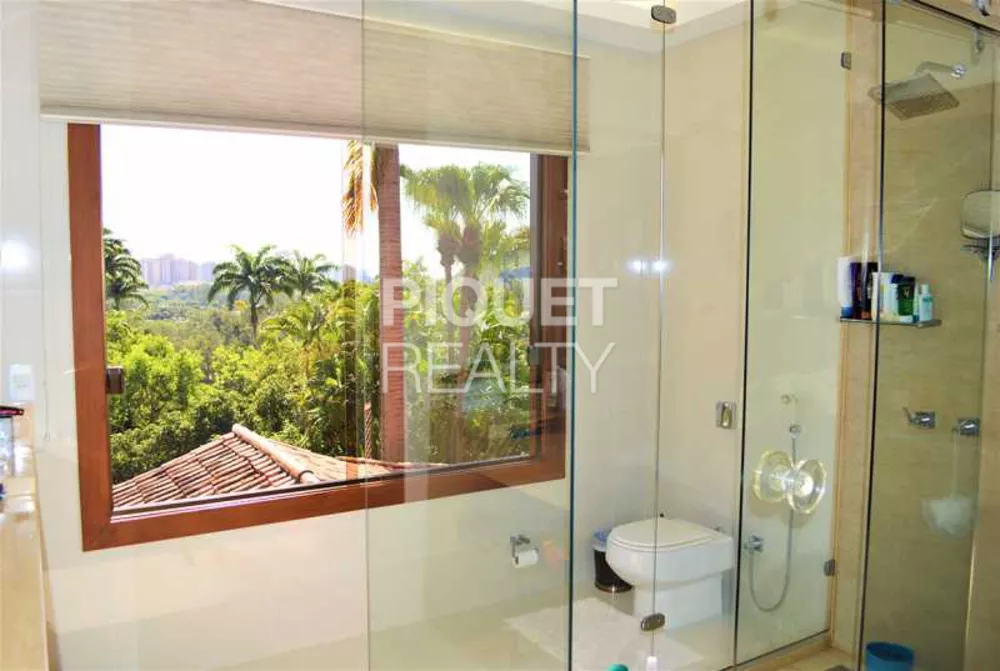 Casa de Condomínio, 5 quartos - Foto 4