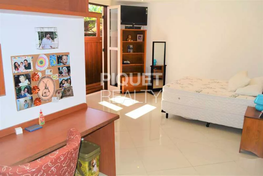 Casa de Condomínio, 5 quartos - Foto 22