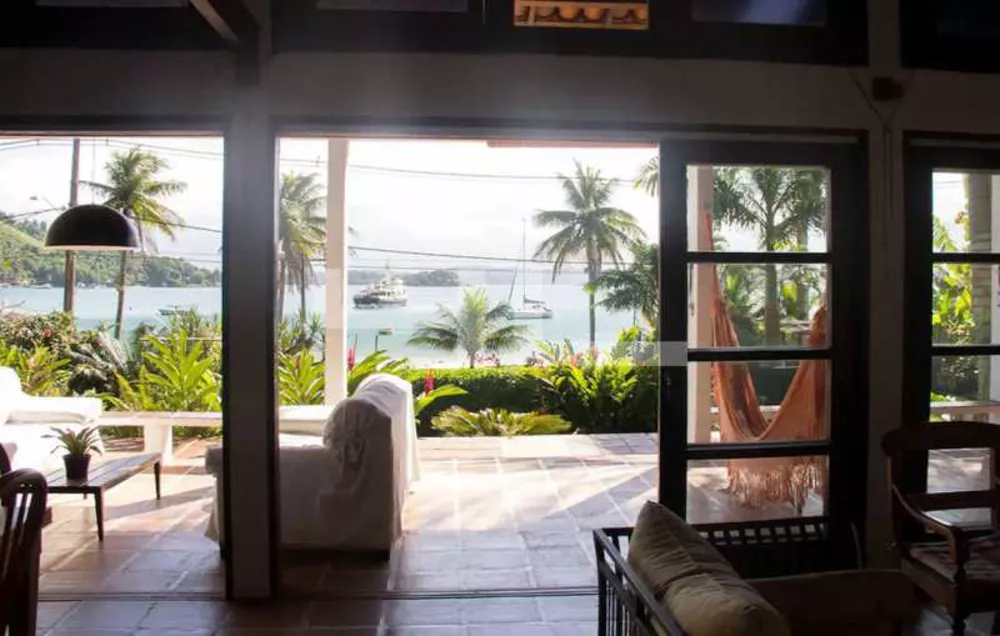 Casa, 5 quartos, 520 m² - Foto 9