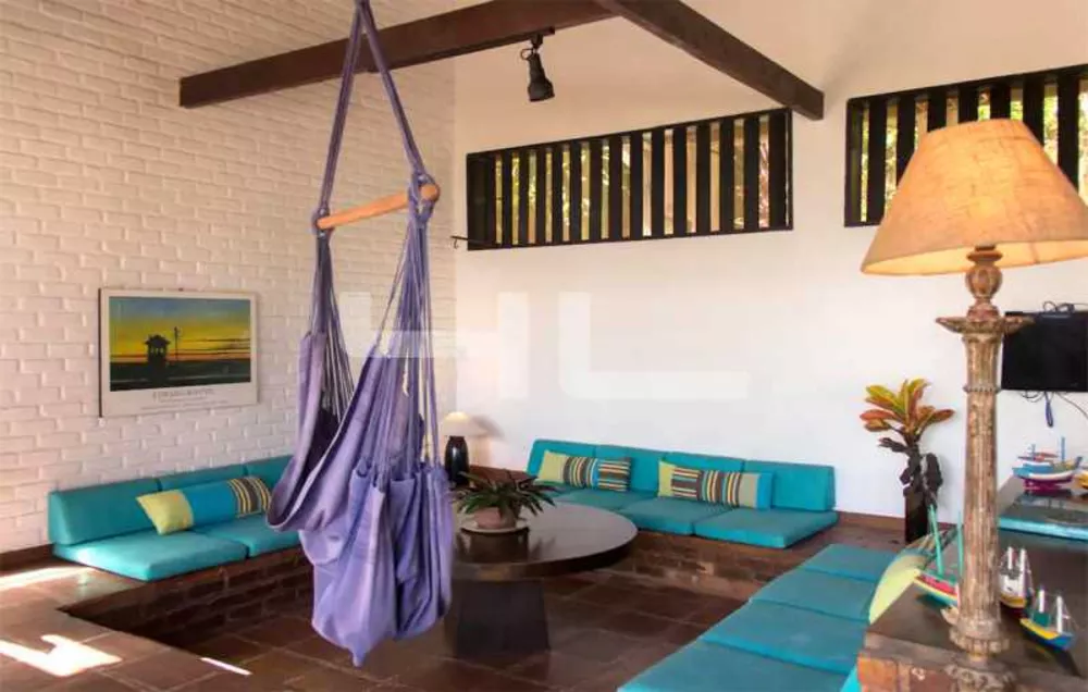 Casa, 5 quartos, 520 m² - Foto 15