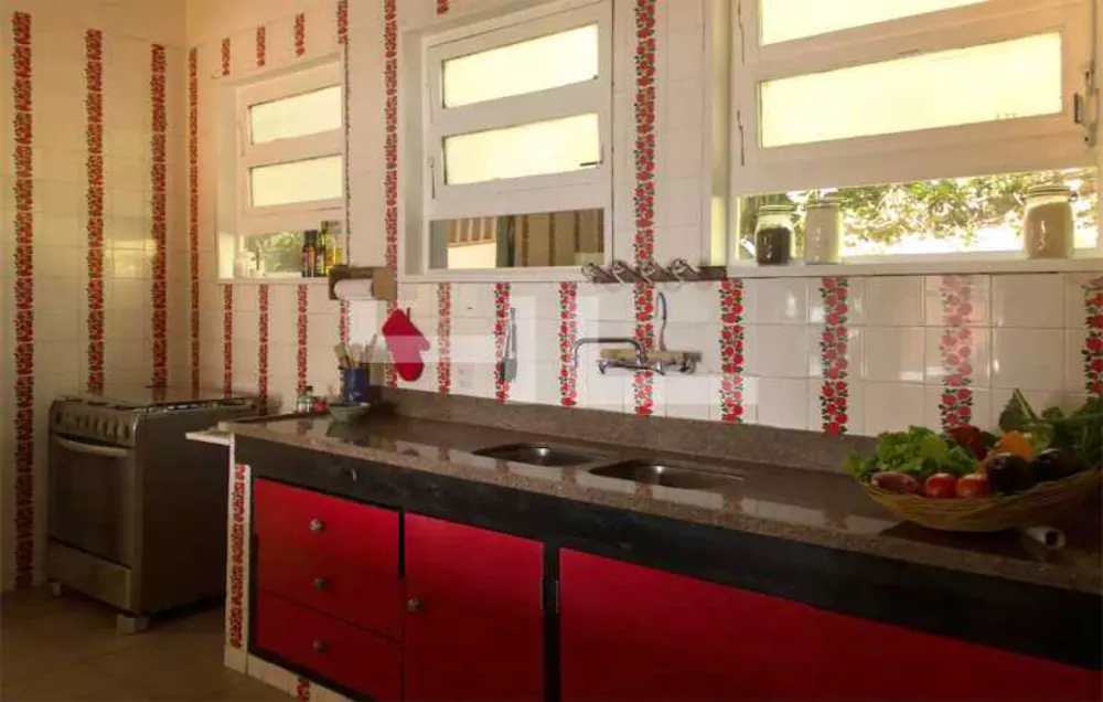 Casa, 5 quartos, 520 m² - Foto 1