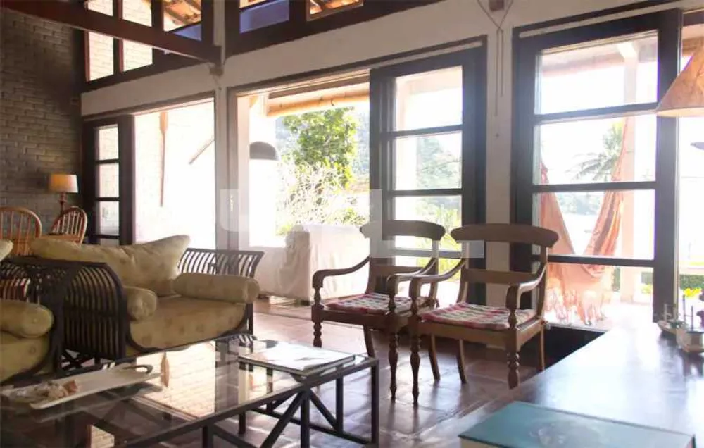 Casa, 5 quartos, 520 m² - Foto 7