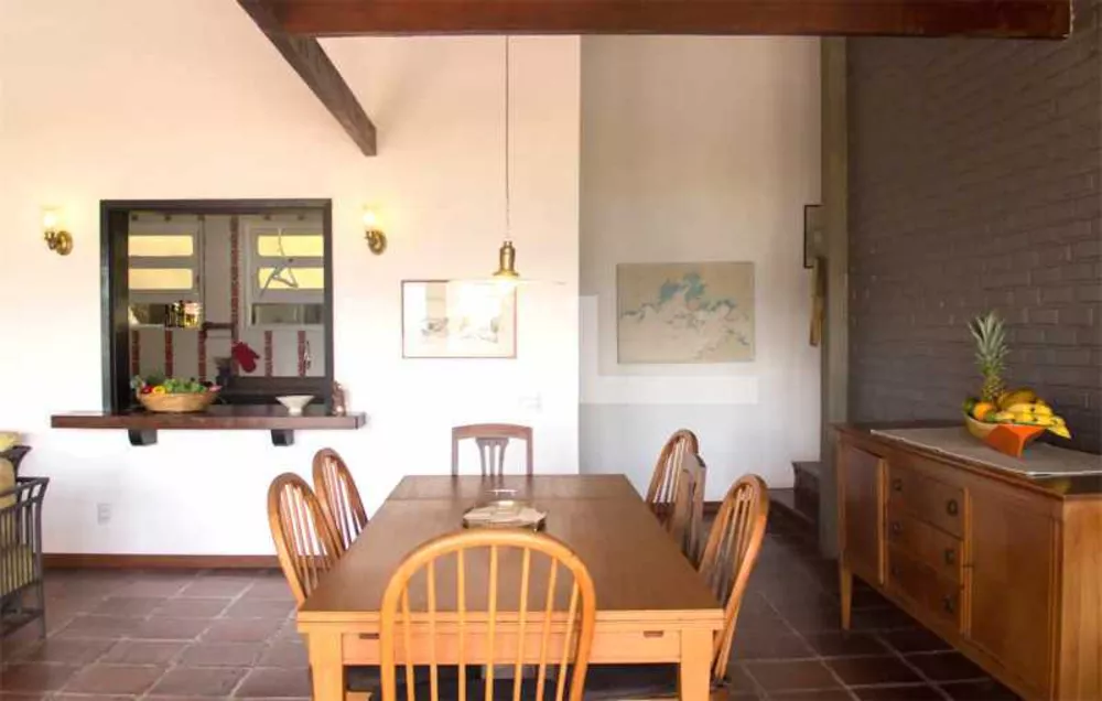 Casa, 5 quartos, 520 m² - Foto 4