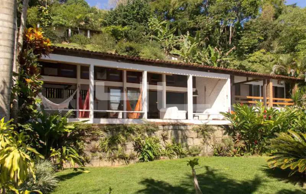 Casa, 5 quartos, 520 m² - Foto 17
