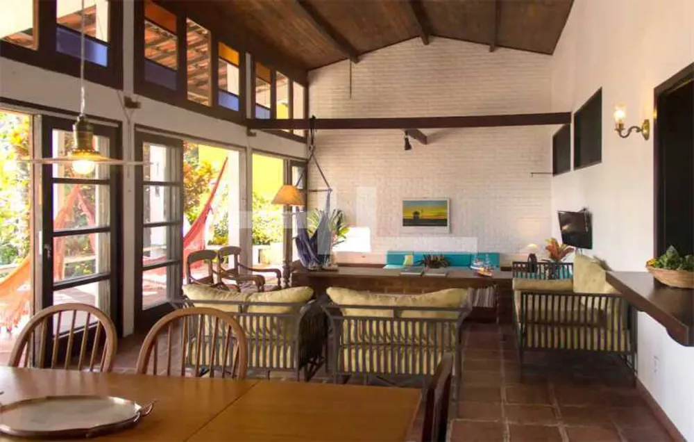 Casa, 5 quartos, 520 m² - Foto 18