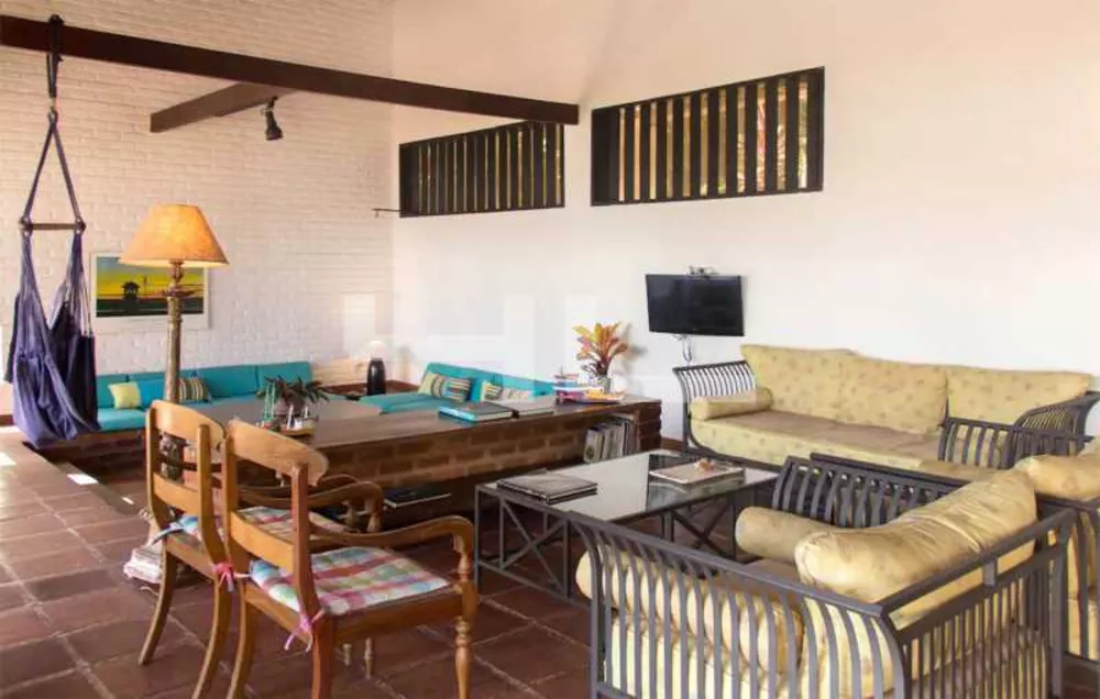 Casa, 5 quartos, 520 m² - Foto 3