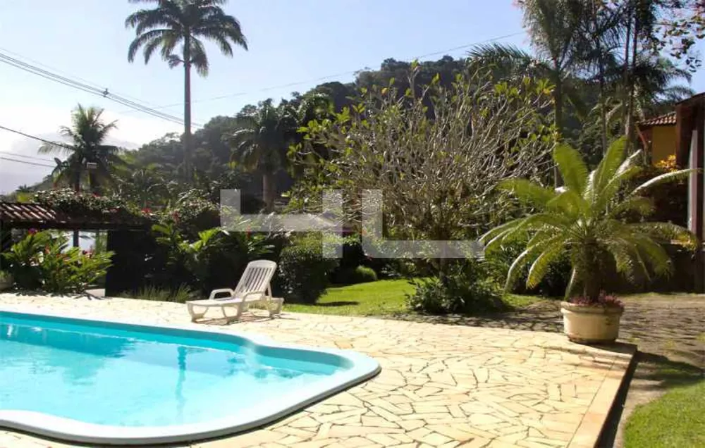 Casa, 5 quartos, 520 m² - Foto 13