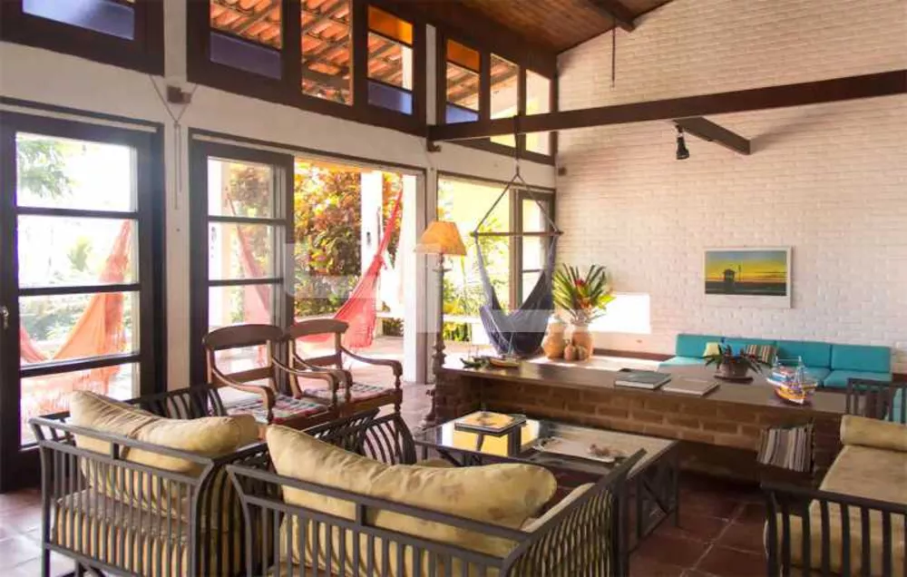 Casa, 5 quartos, 520 m² - Foto 11