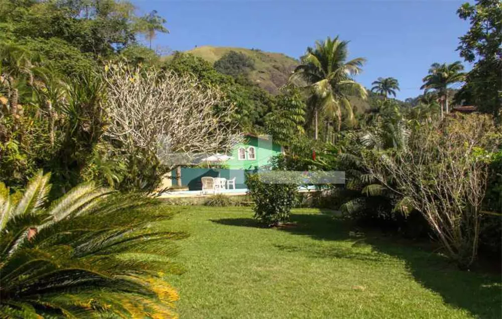 Casa, 5 quartos, 520 m² - Foto 10
