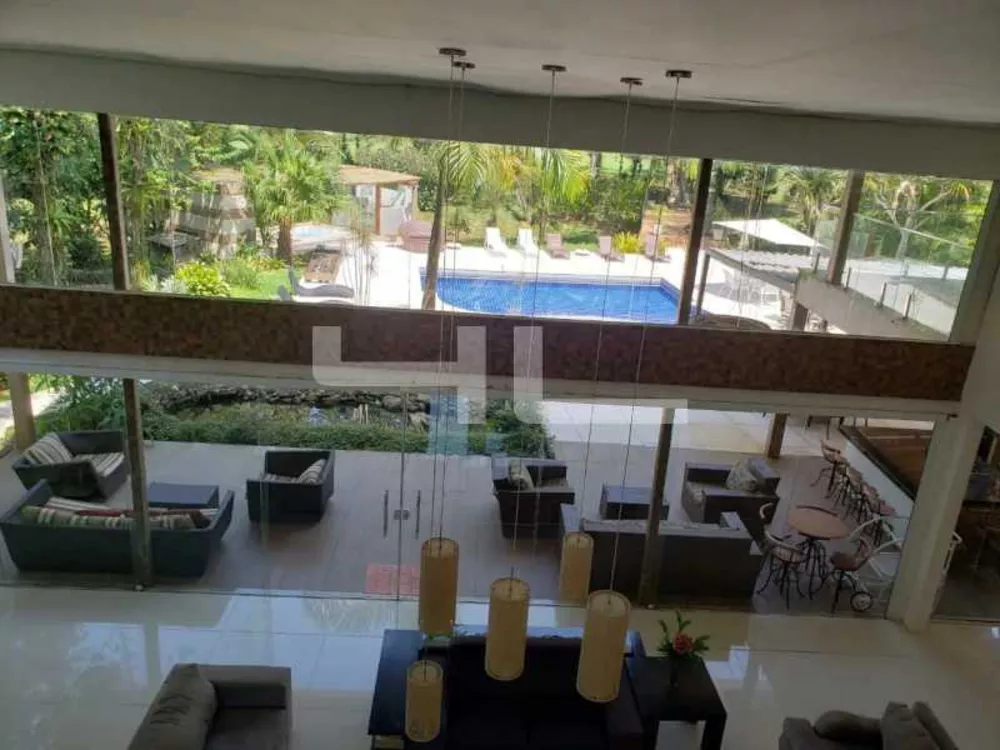 Casa de Condomínio, 6 quartos - Foto 8