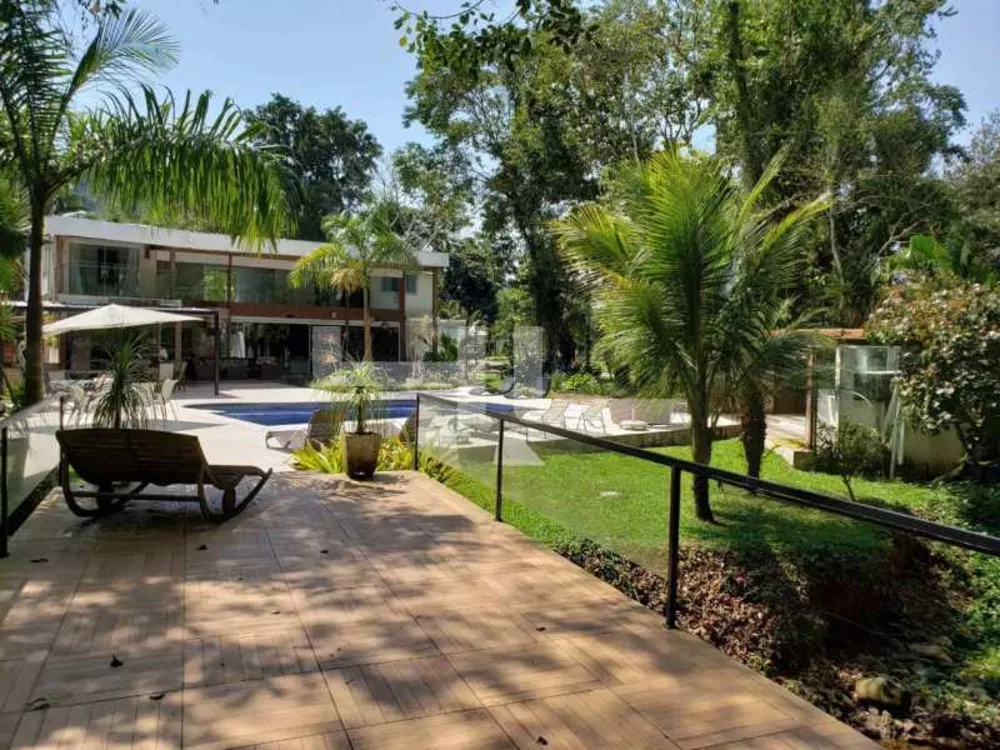 Casa de Condomínio, 6 quartos - Foto 1