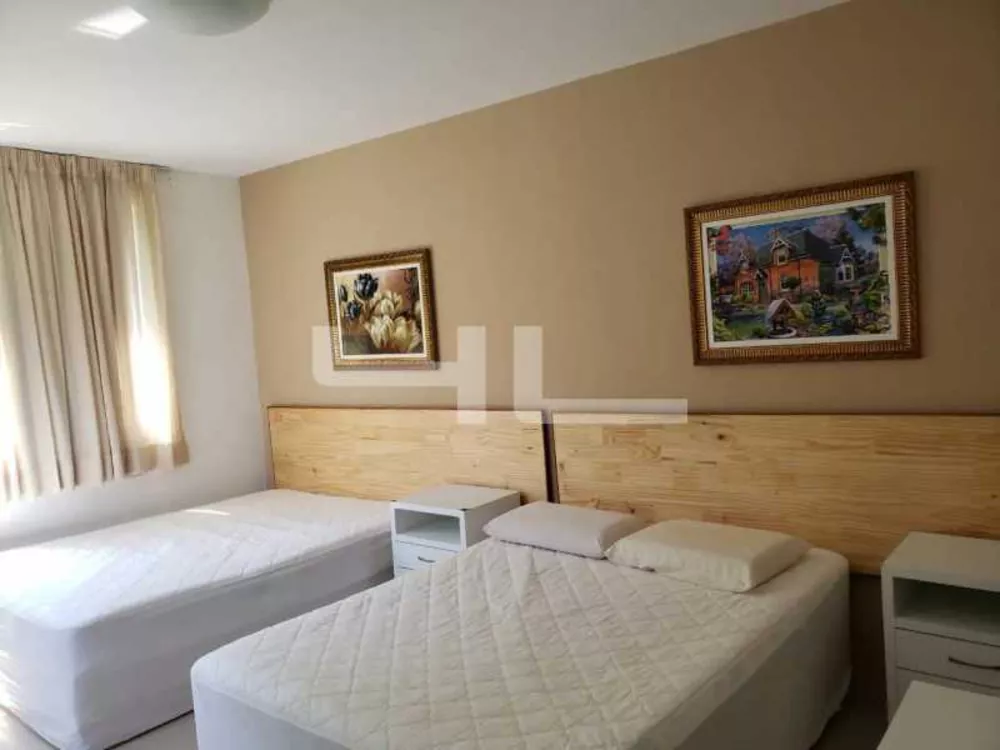 Casa de Condomínio, 6 quartos - Foto 12