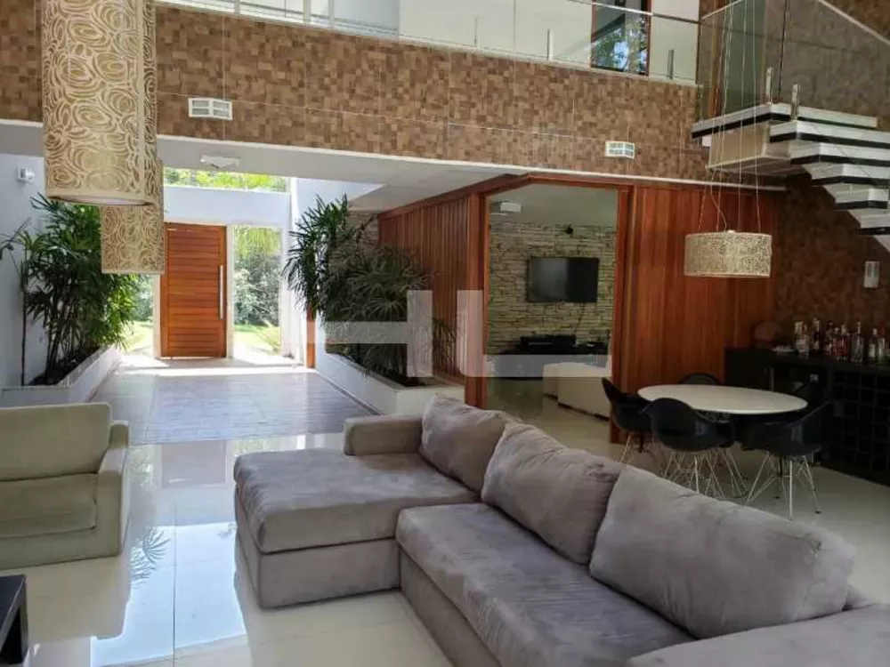 Casa de Condomínio, 6 quartos - Foto 6