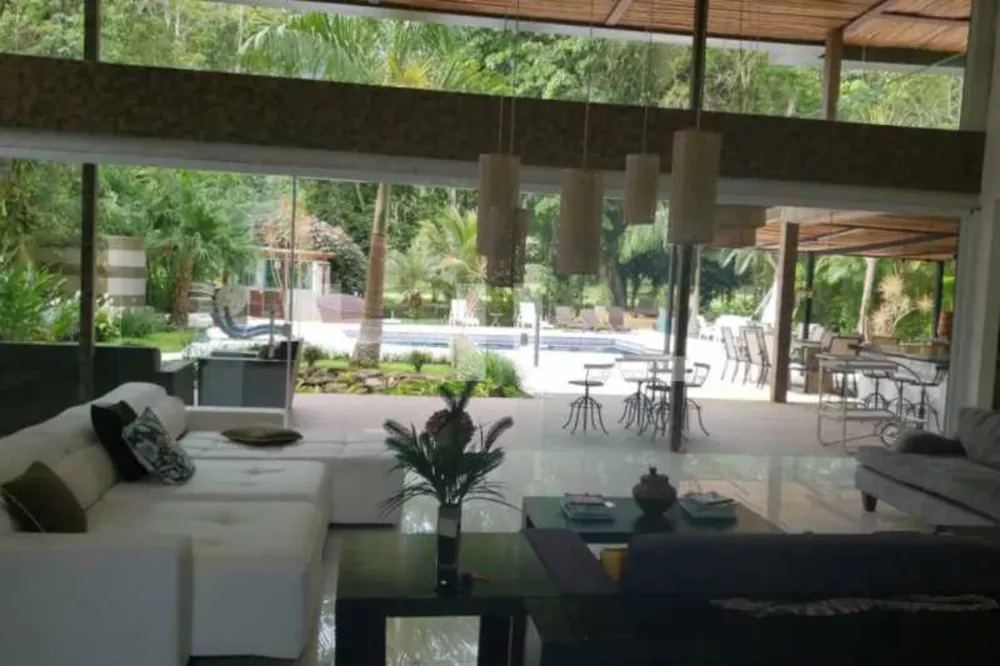 Casa de Condomínio, 6 quartos - Foto 7