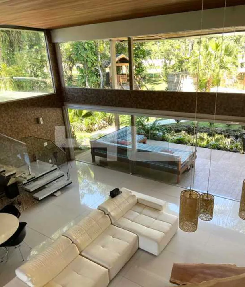 Casa de Condomínio, 6 quartos - Foto 20