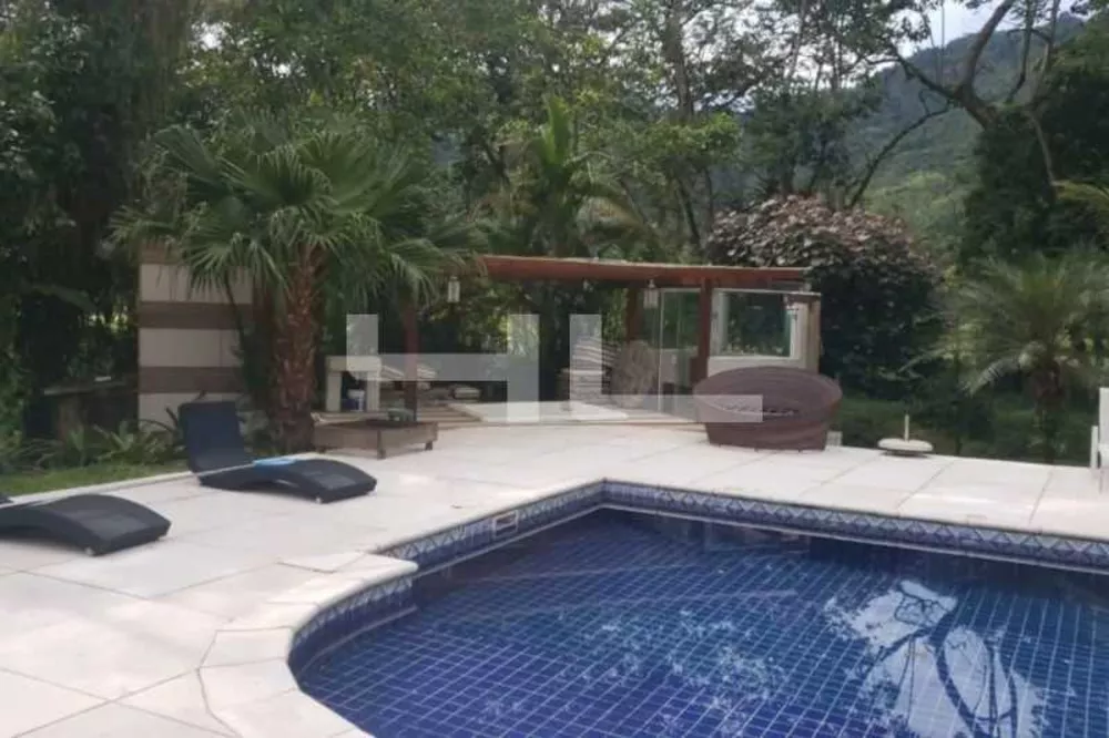 Casa de Condomínio, 6 quartos - Foto 4