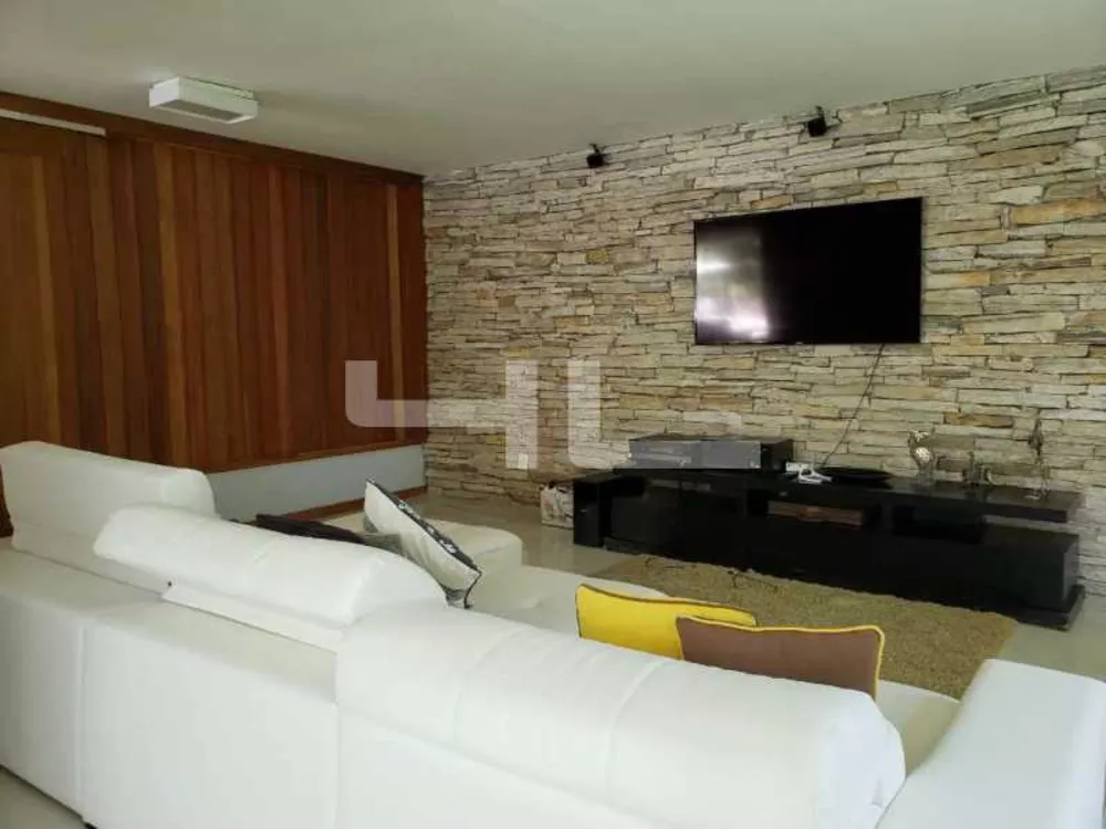 Casa de Condomínio, 6 quartos - Foto 10