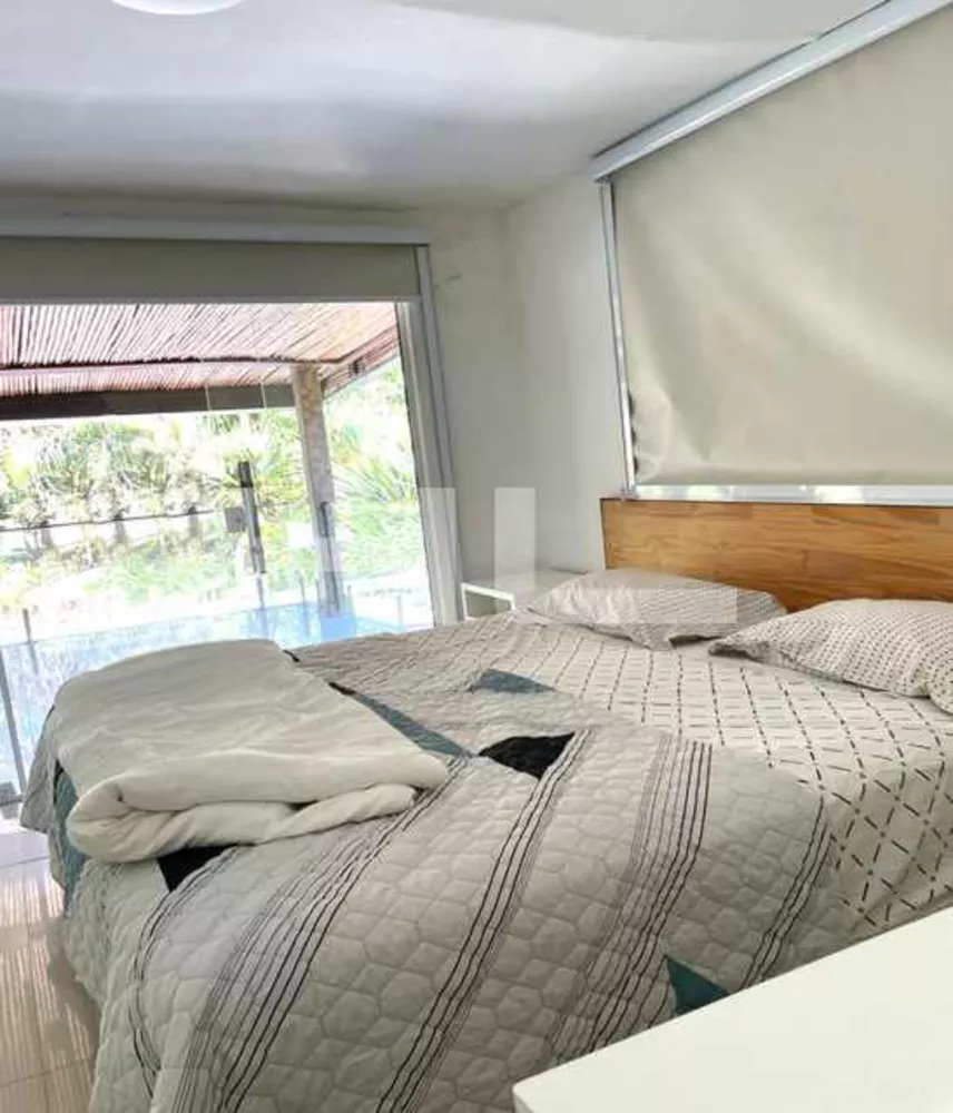Casa de Condomínio, 6 quartos - Foto 27