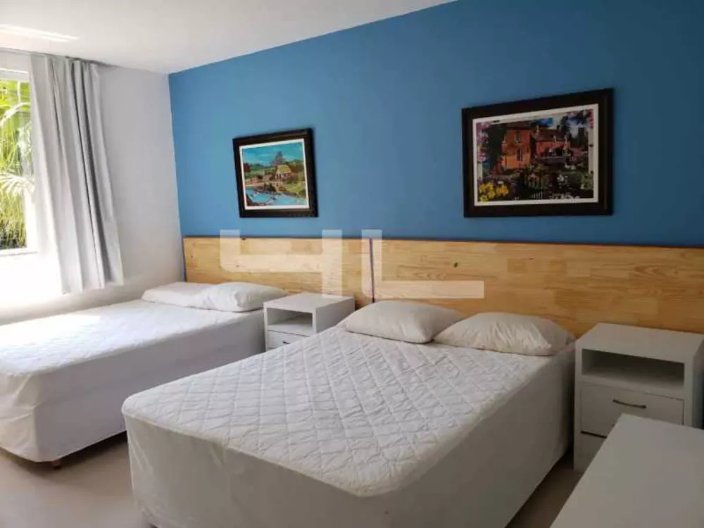 Casa de Condomínio, 6 quartos - Foto 11