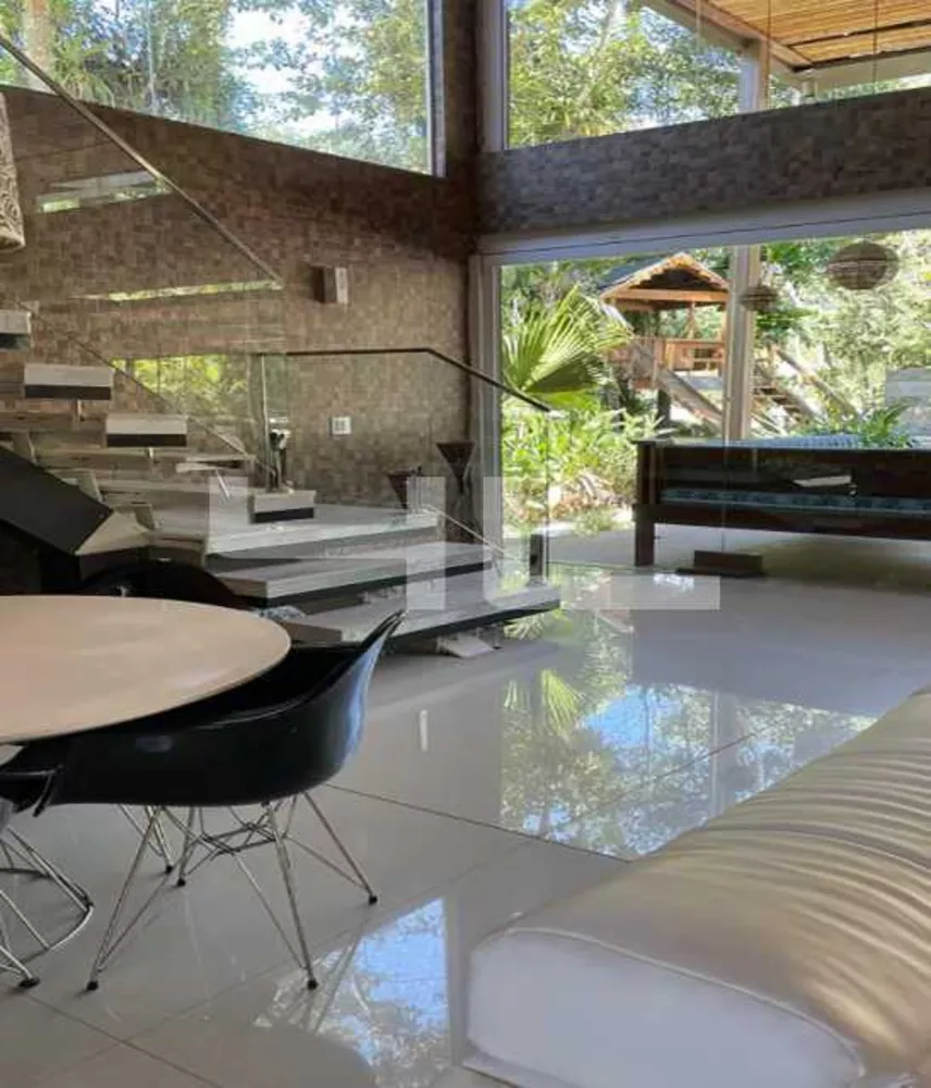 Casa de Condomínio, 6 quartos - Foto 18
