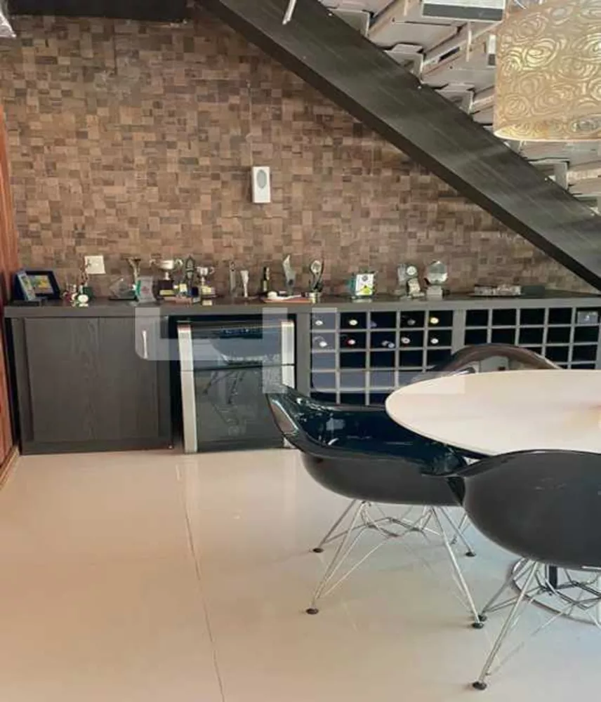 Casa de Condomínio, 6 quartos - Foto 19