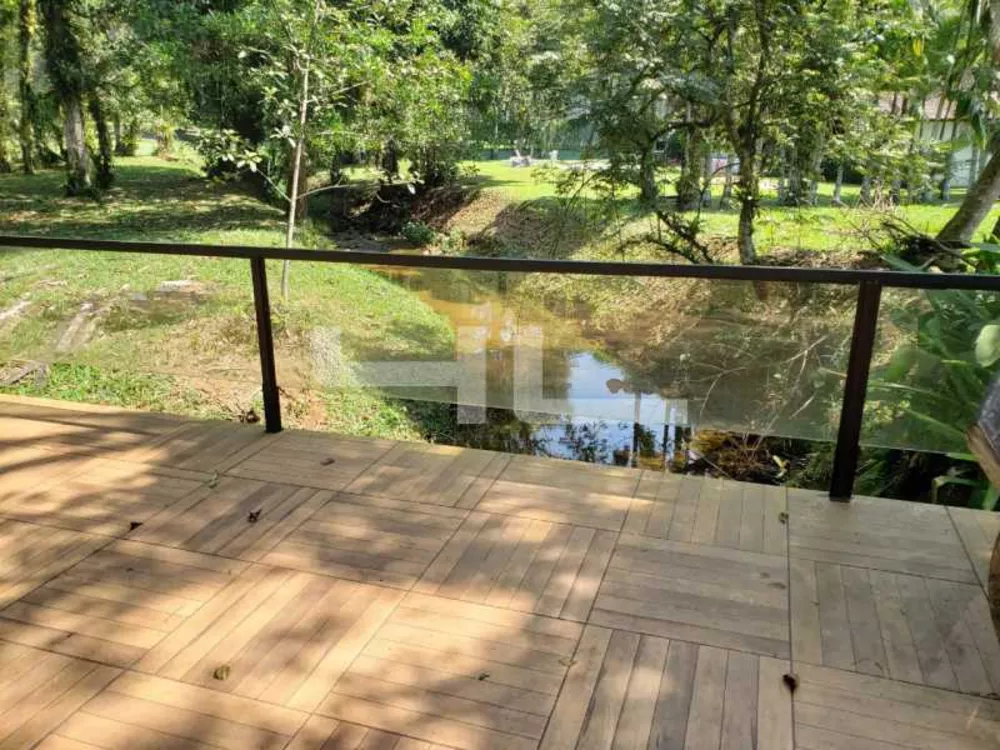 Casa de Condomínio, 6 quartos - Foto 15