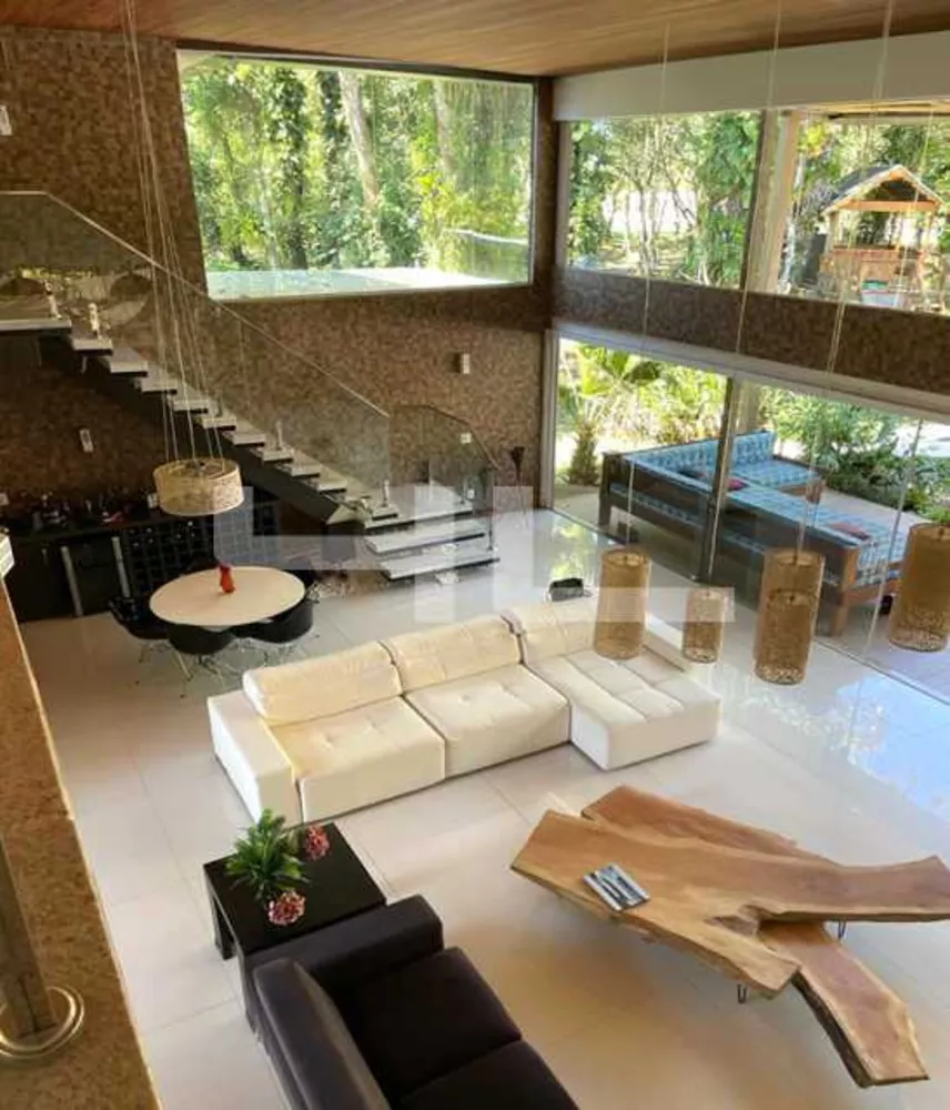Casa de Condomínio, 6 quartos - Foto 17