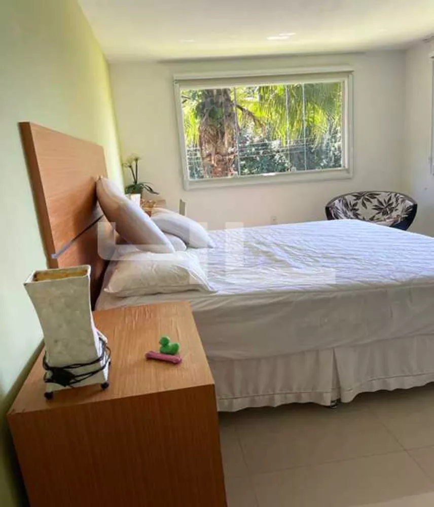 Casa de Condomínio, 6 quartos - Foto 24