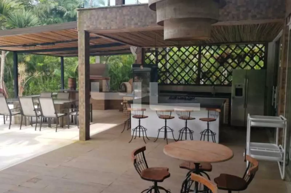 Casa de Condomínio, 6 quartos - Foto 2