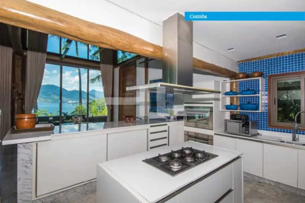 Casa, 7 quartos, 800 m² - Foto 13
