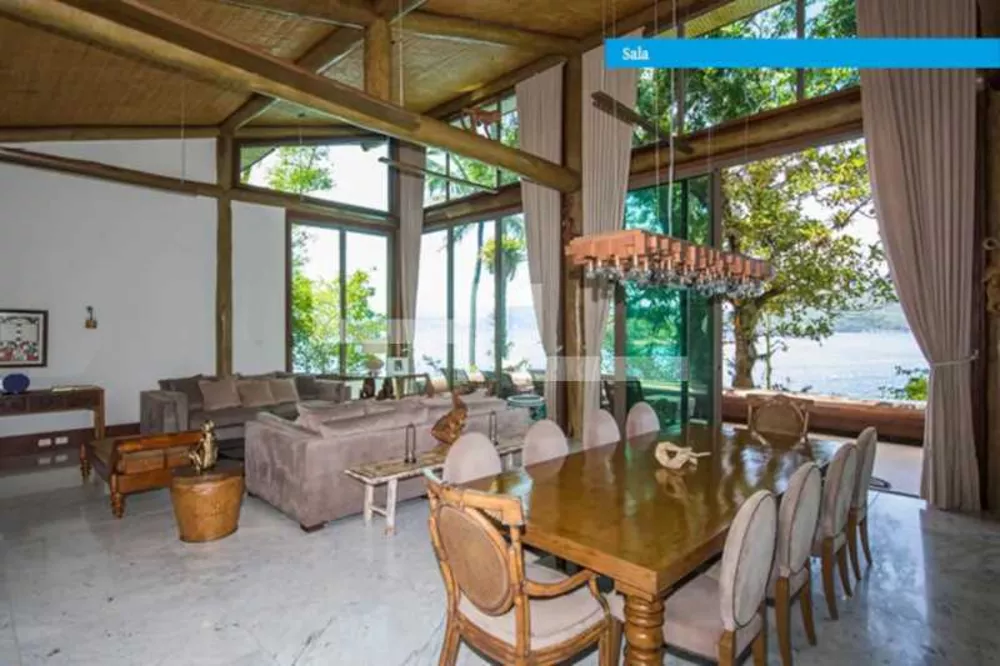 Casa, 7 quartos, 800 m² - Foto 14