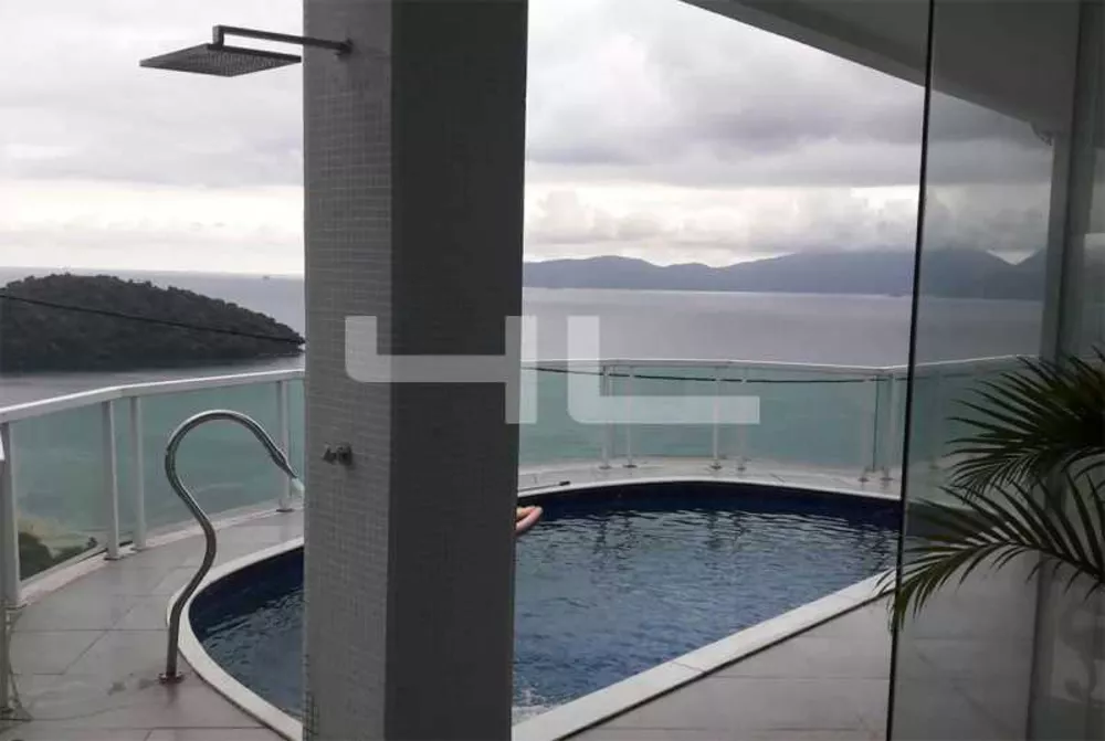 Casa, 5 quartos, 1000 m² - Foto 6
