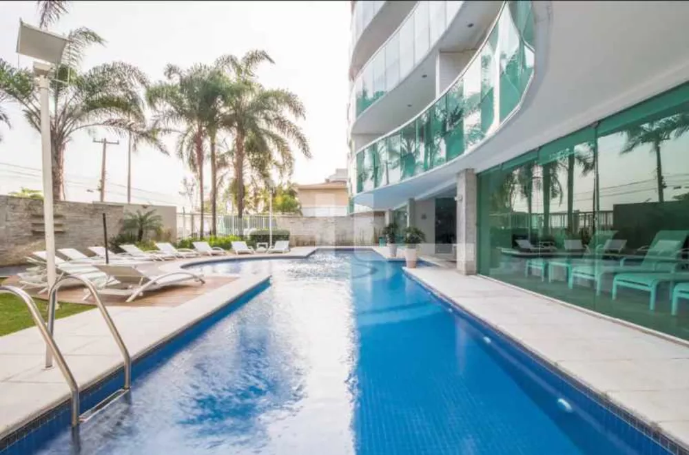 Apartamento, 2 quartos, 64 m² - Foto 23