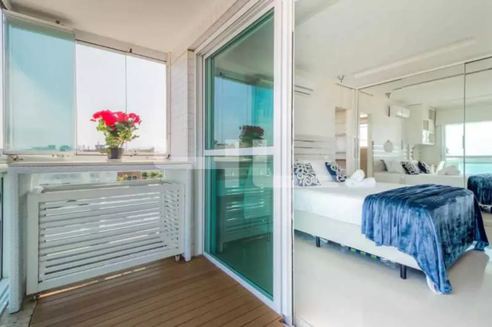 Apartamento, 2 quartos, 64 m² - Foto 15