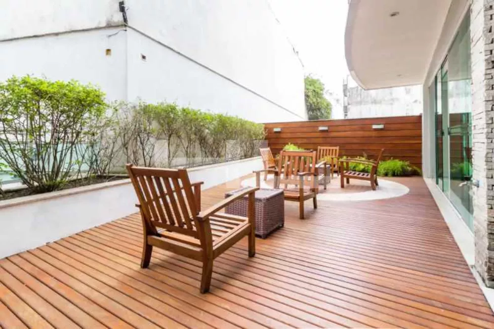 Apartamento, 2 quartos, 64 m² - Foto 29