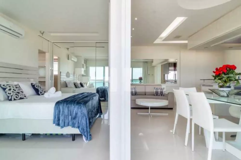 Apartamento, 2 quartos, 64 m² - Foto 5