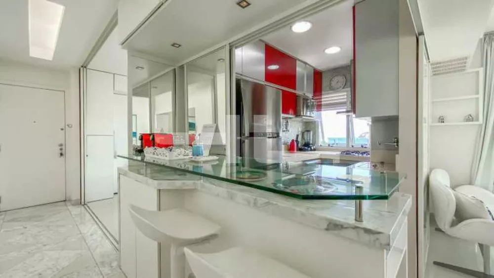 Apartamento, 2 quartos, 64 m² - Foto 7