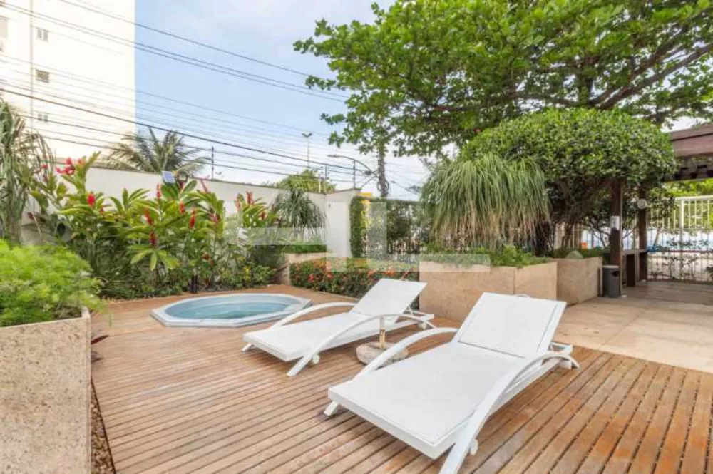 Apartamento, 2 quartos, 64 m² - Foto 11