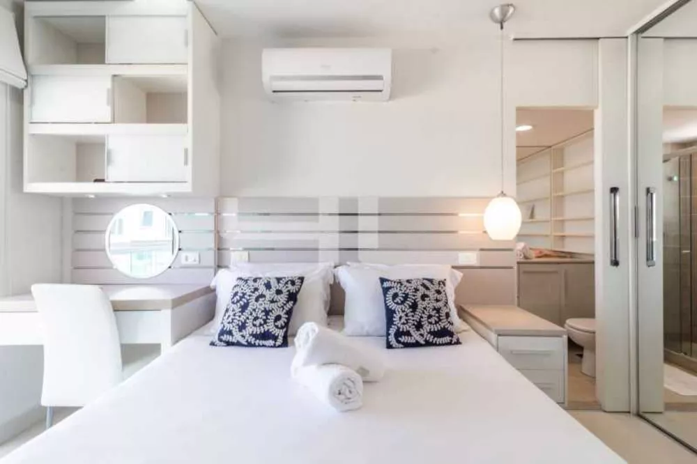 Apartamento, 2 quartos, 64 m² - Foto 20