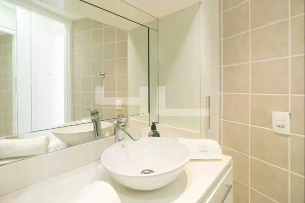 Apartamento, 2 quartos, 64 m² - Foto 2