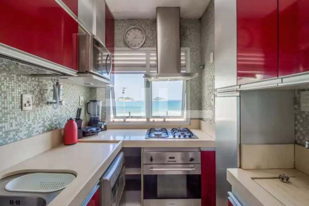 Apartamento, 2 quartos, 64 m² - Foto 21